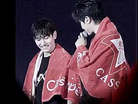 HoMin Sweet LOVE