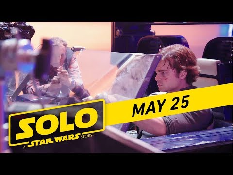 Solo: A Star Wars Story |