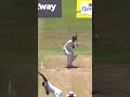 Jaiswal Thumps the First Ball for a Boundary | SA v IND 2nd Test  - 00:20 min - News - Video