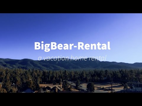 Vidéo de l’hébergement
