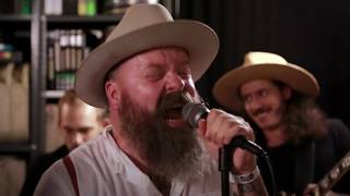 The Commonheart - Do Right - 8/1/2019 - Paste Studios - New York, NY