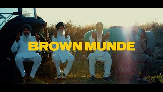 BROWN MUNDE – AP DHILLON