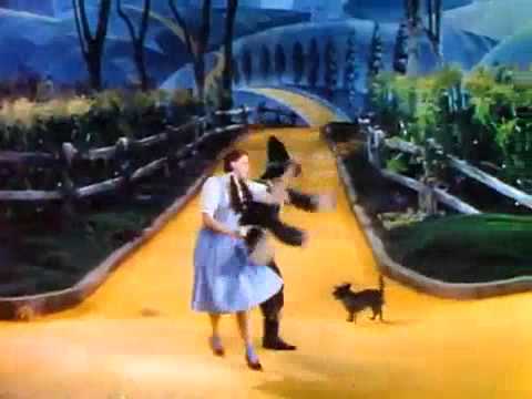 The Wizard of Oz'