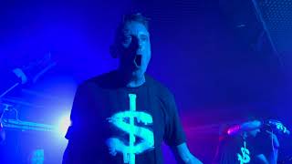 Pitchshifter - Exchange, Bristol [7 July 2023]