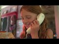 Maine mom creates landline pod for her children  - 01:54 min - News - Video