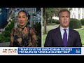 Trump orders review of Smithsonian over negative portrayal of U.S. history - 01:59 min - News - Video