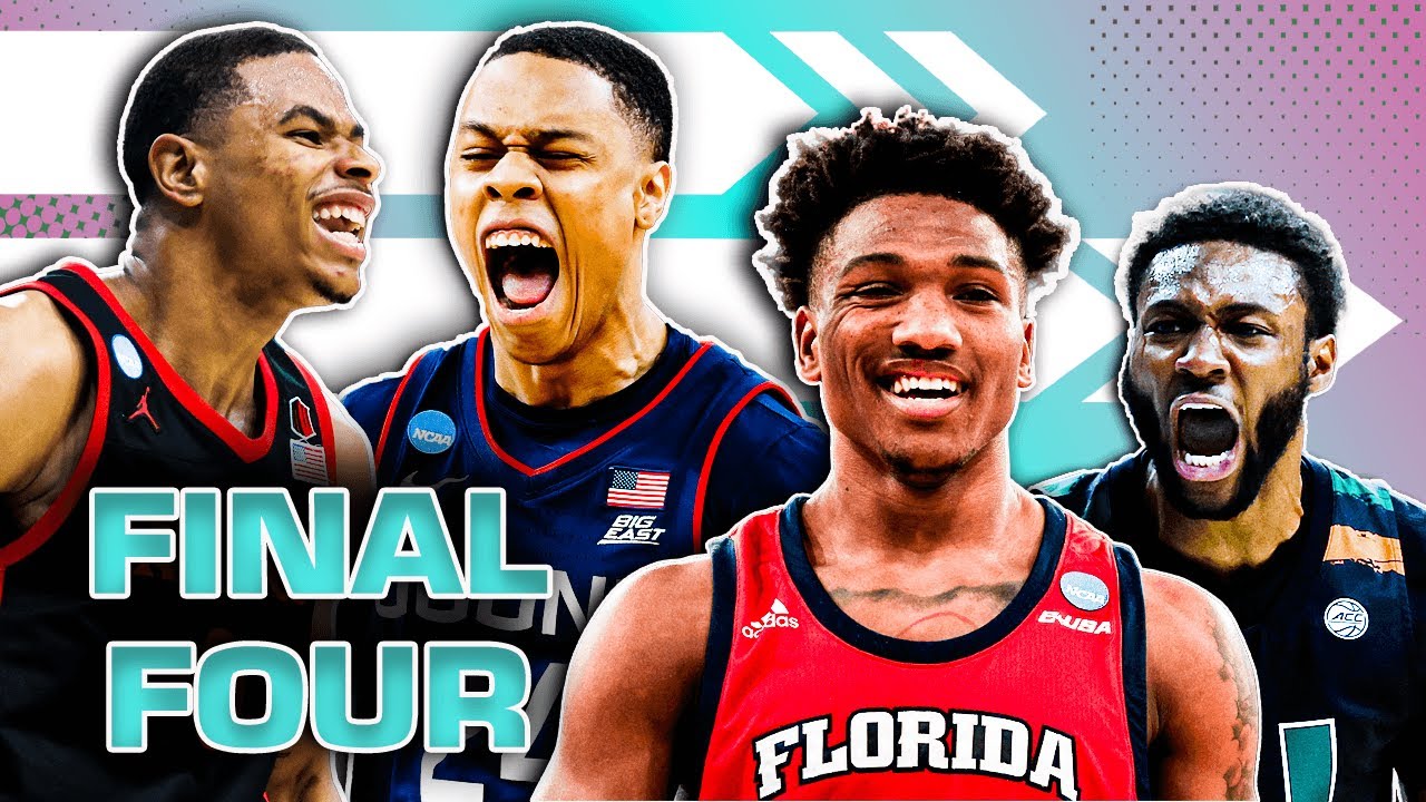 Markquis Nowell on Final Four & NBA Draft | Countdown to the Semifinals
