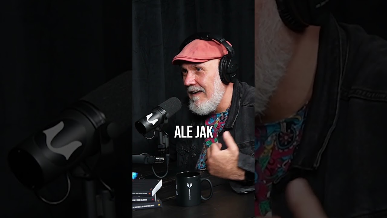 08 Jak Narcyz Mści Się Na Swojej Rodzinie? – ft. Jarosław Gibas