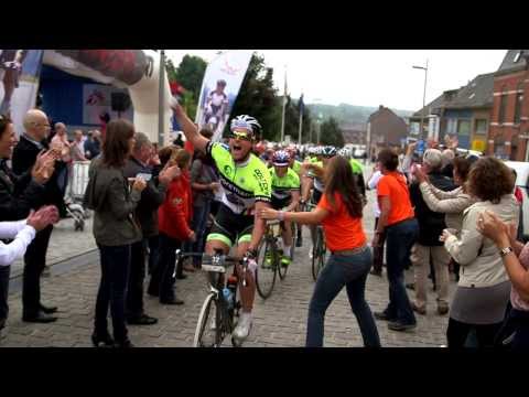 Trailer Tour for Life Belgium 2014