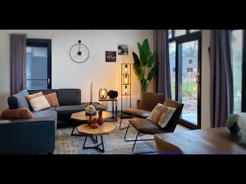 Property video