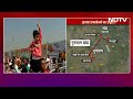 Dwarka Expressway Inauguration: द्वारका एक्सप्रेस-वे के उद्घाटन से पहले PM Modi ने किया Road Show - 03:37 min - News - Video