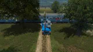 farming simulator 2013 gorzkowa v3