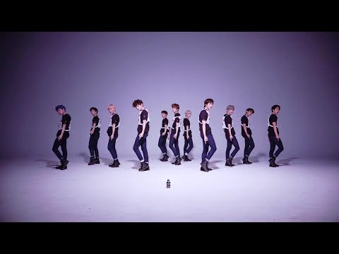 더보이즈(THE BOYZ) 'Giddy Up' DANCE PRACTICE VIDEO