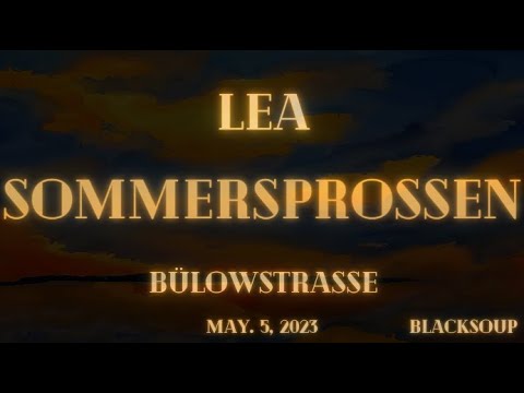 Lea - Sommersprossen (Lyrics)