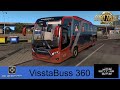 VisstaBuss 360 - SCANIA v2.5