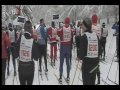 SkiTour 2012: Jilemnická 50