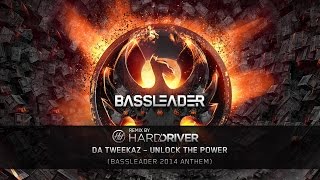 Unlock The Power (Hard Driver Remix extended version)