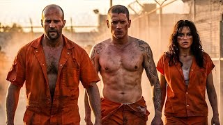 FILME DE AÇÃO 2025 - FILME DE AÇÃO E LUTA - FILME COMPLETO DUBLADO - FILME DE AÇÃO 2025