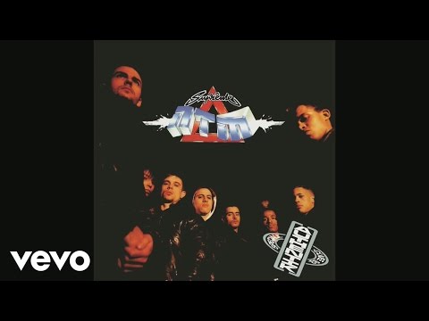 Suprême NTM - Freestyle (Audio)