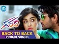 Garam Movie- Back To Back Promo Songs- Aadi, Adah Sharma, Agasthya