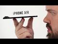  iPhone Air    Apple!