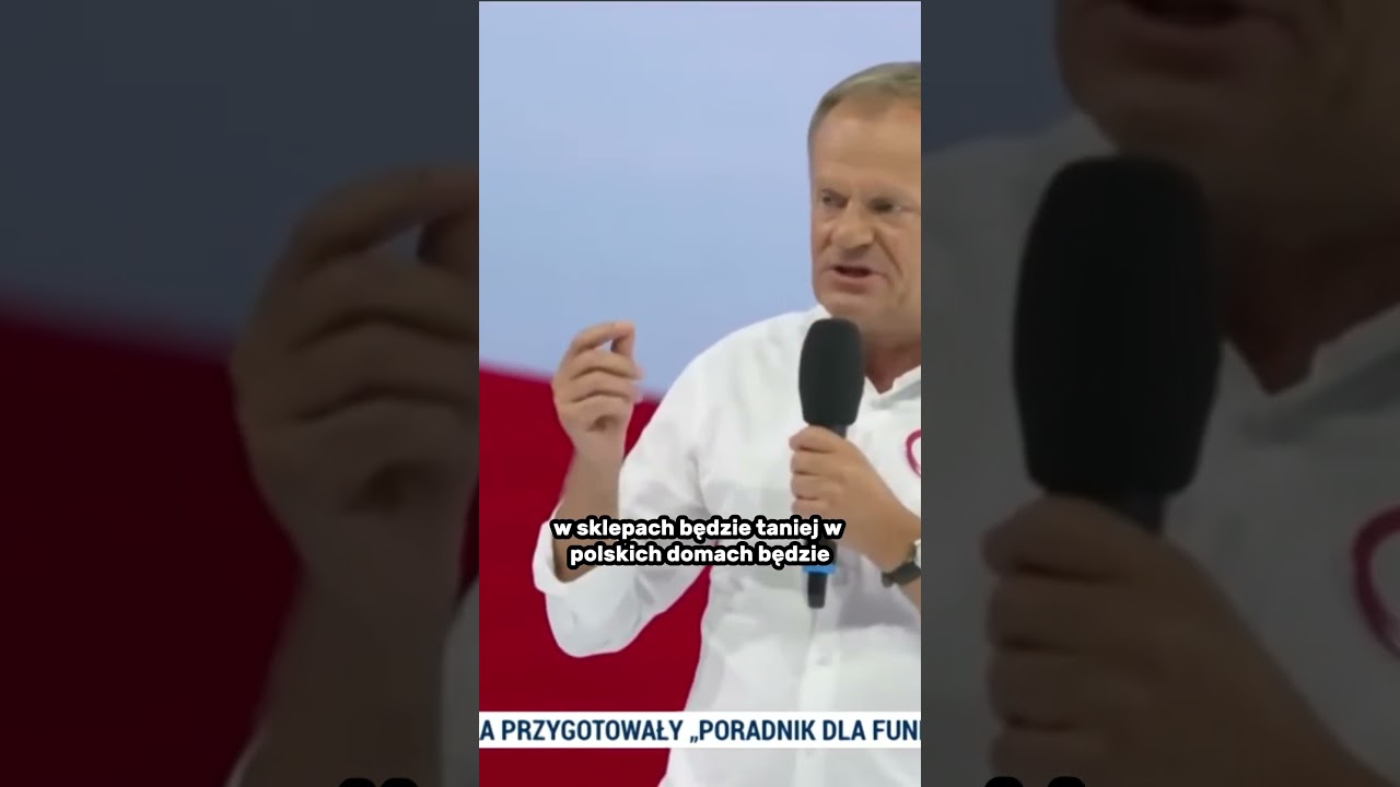 Rządy Tuska rozczarowują wszystkich Polaków!