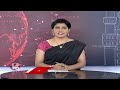 Srisailam Bramhostavalu Started : Sri Kalahasti EO Offers Special Prayers And Clothes | V6 News  - 01:34 min - News - Video