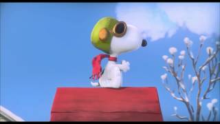 Peanuts Movie - trailer