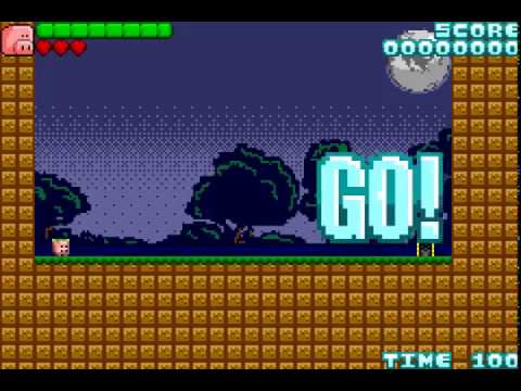 video PowerPig