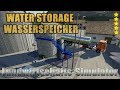 FS19 Water Storage v1.0