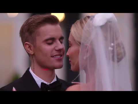 Justin & Hailey - One Less Lonely Girl