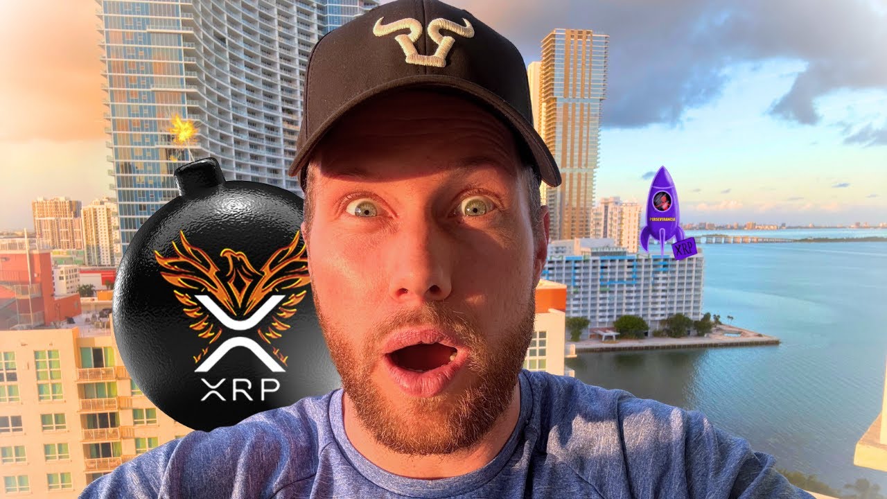 Ripple XRP ACT FAST! $16 BILLION NO BS! THIS HAPPENS NEXT... (EPIC CRYPTO NEWS)