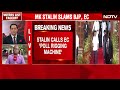 MK Stalin Backs Rahul Gandhis Vote Theft Charge, Slams BJP, Election Commission - 04:39 min - News - Video