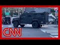 Trump says hes sending troops to protect war ravaged Portland