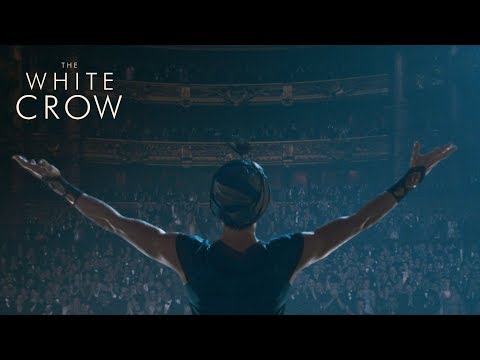 The White Crow'