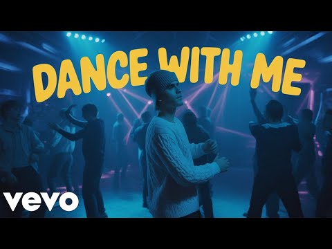 Justin Bieber - DANCE WITH ME - (Official Music Video 2025)