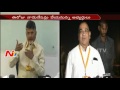 AP TDP makes official announcement of MLC candidates