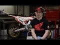 Honda World Motocross - Beto Carrero, Brazil Preview 2012 