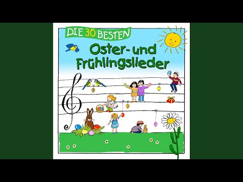 Das Eierlied