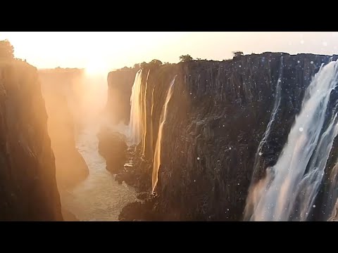 Beautiful Nature. Soothing Piano Music for Stress Relief. Calm Music for meditation, music therapy