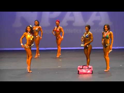 NPAA Show 2014 Figure