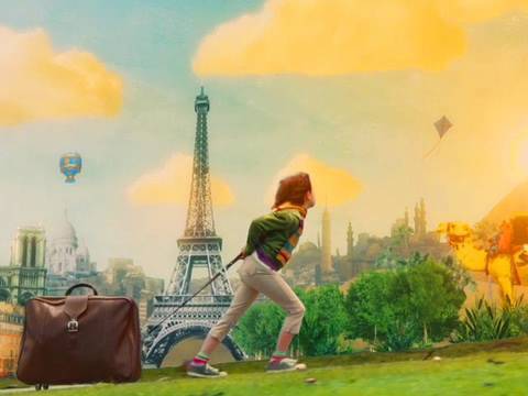 Ramona and Beezus'