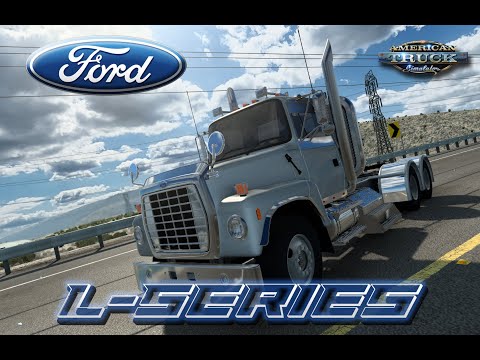 Ford l-series 1.46
