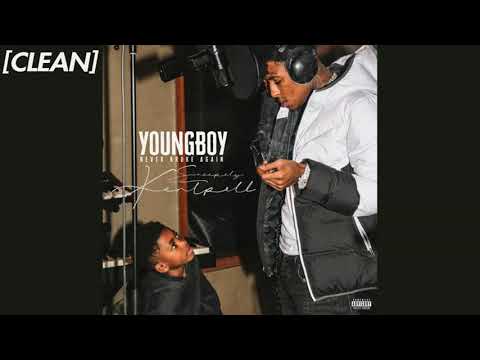 [CLEAN] YoungBoy Never Broke Again - Life Support