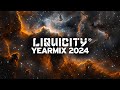 Liquicity Drum & Bass Yearmix 2024 (Mixed by Maduk)