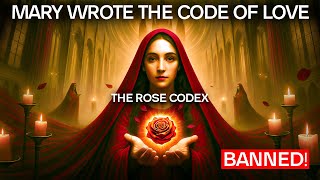 The Rose Codex: How Mary Magdalene Created the Secret Language of Love