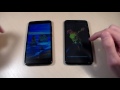 Xiaomi Redmi 4X 2/16 vs Xiaomi Redmi 4X 3/32