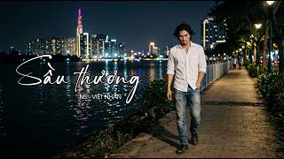 SẦU THƯƠNG - AI COVER | Nhạc Sầu Thương Hay Nhất | Ca Khúc Trữ Tình Cực Tâm Trạng