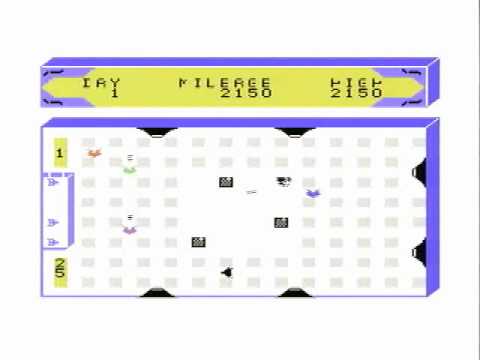 video Chisholm Trail