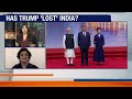 HAS TRUMP ‘LOST INDIA’? | B for BIHAR-BIDI CONG JIBE BACKFIRES |SHWETHA MEMON EXCLUSIVE | Unmissable  - 00:00 min - News - Video